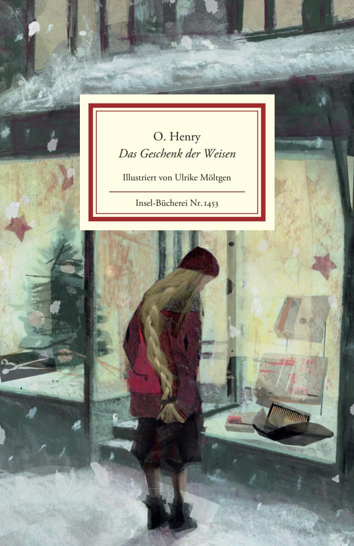 Das Geschenk der Weisen Classics