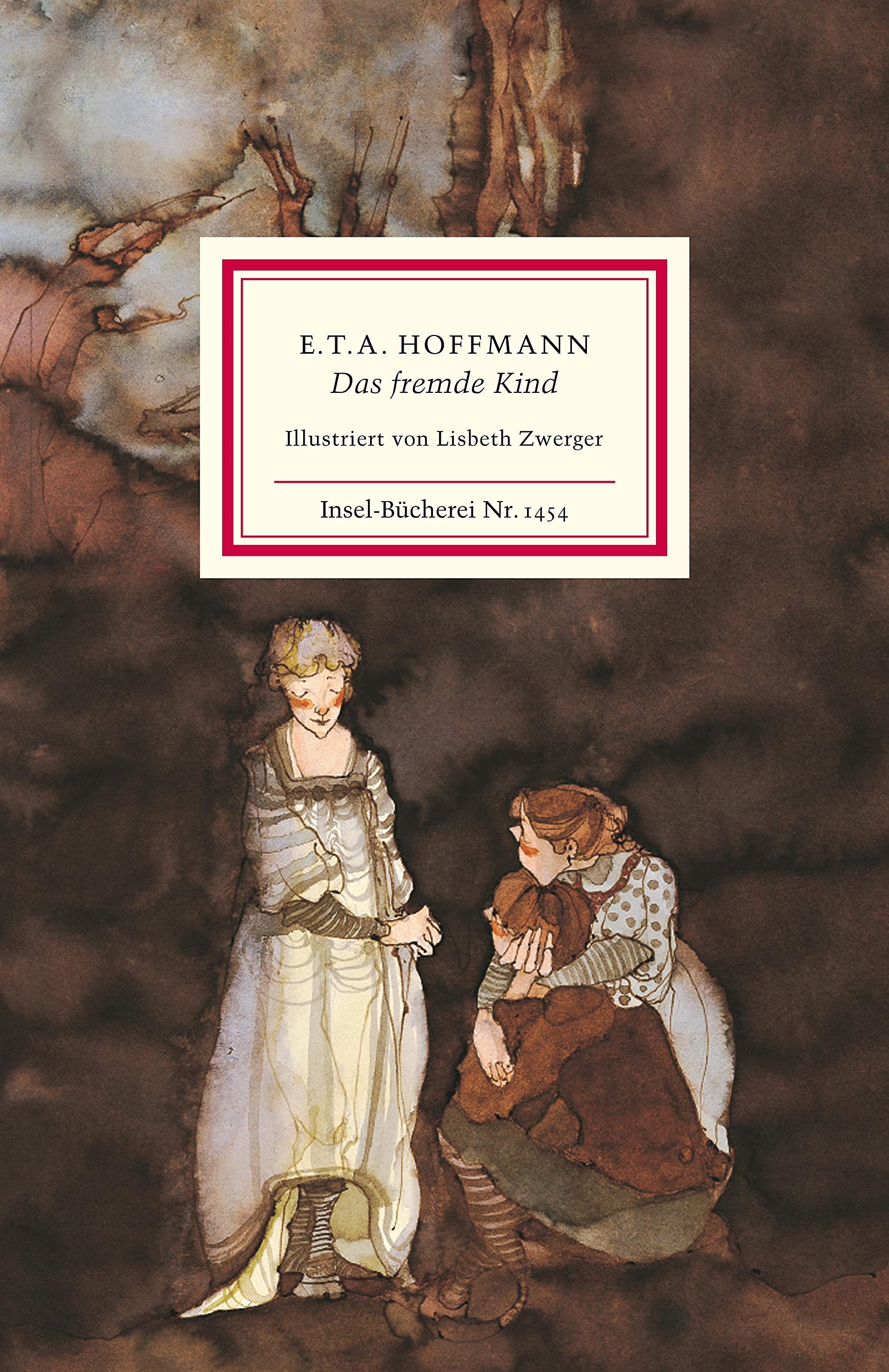 Das fremde Kind (Insel-Bücherei) Classics