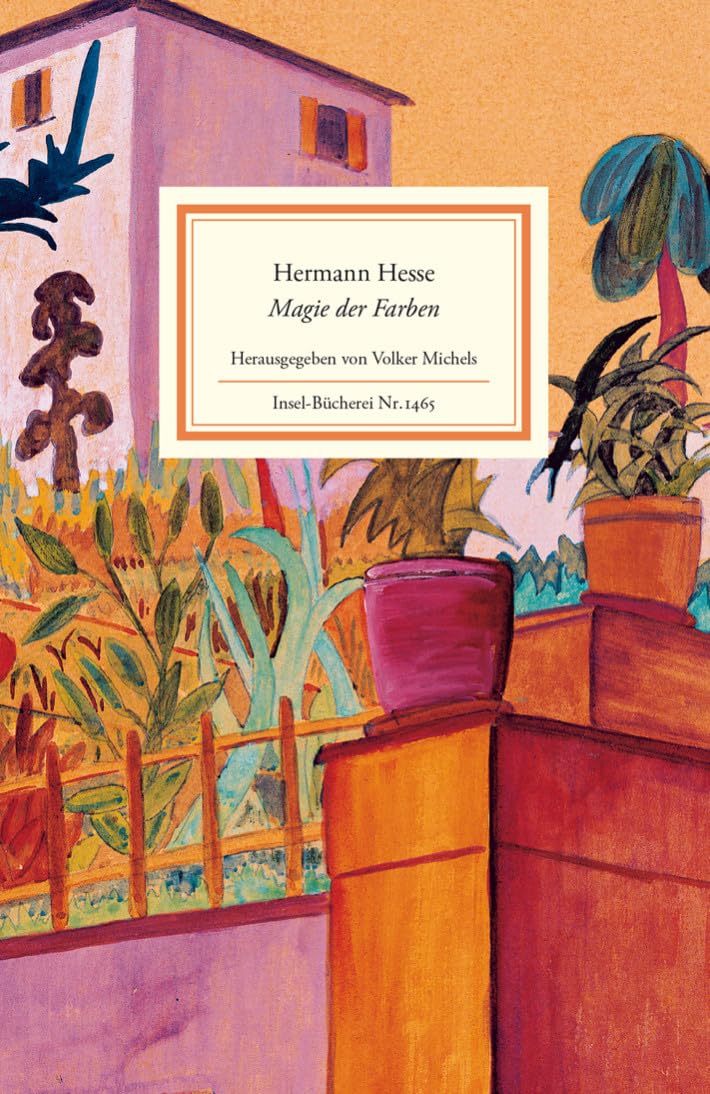 Magie der Farben Classics
