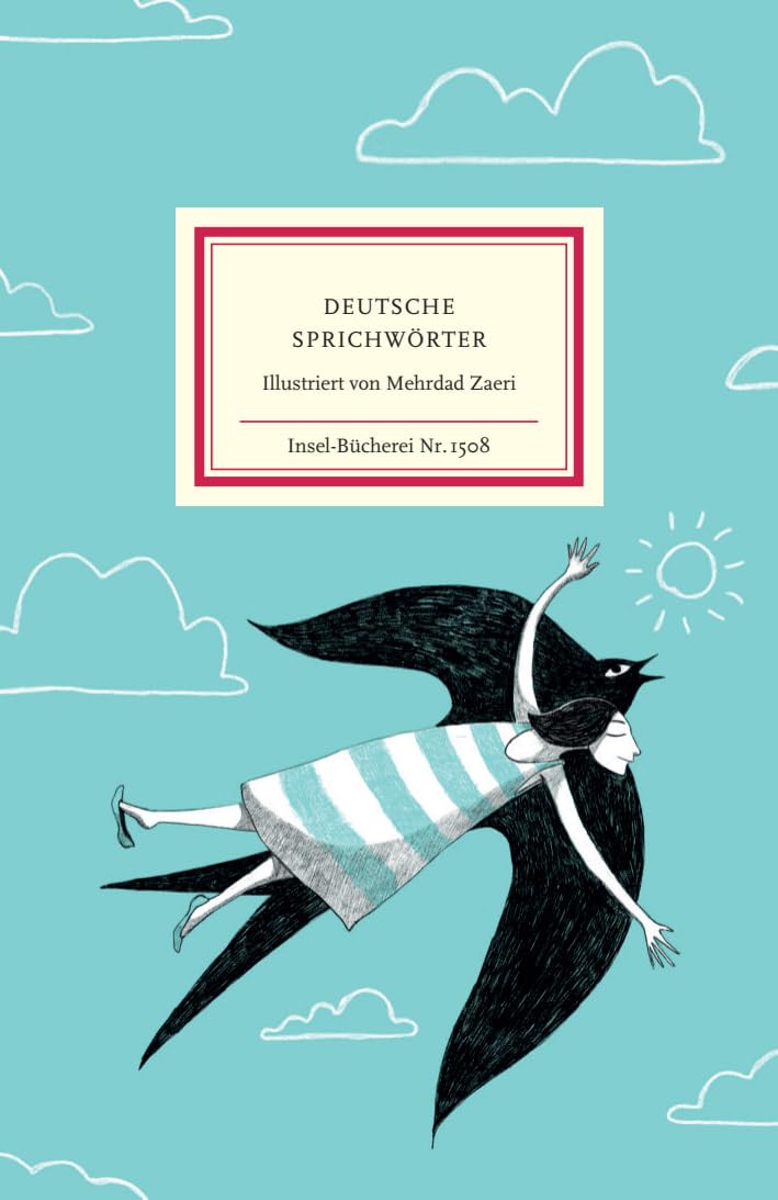 Deutsche Sprichwörter Contemporary literature Books