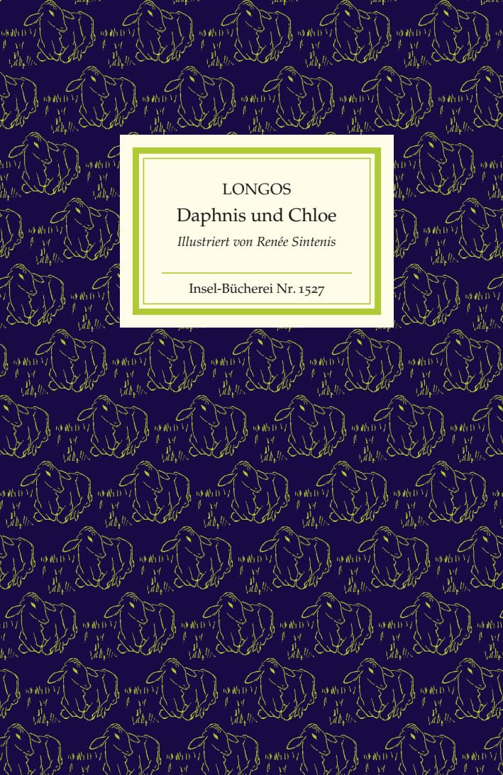 Daphnis und Chloe Classics