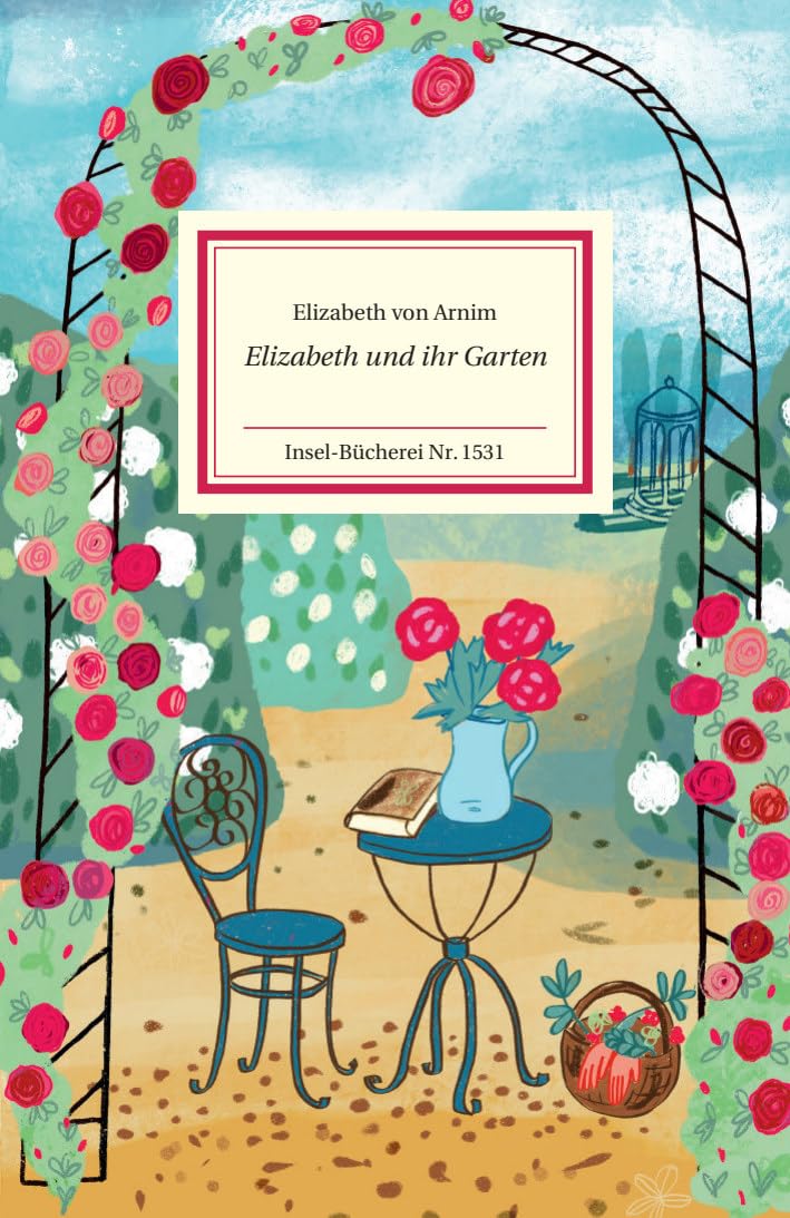 Elizabeth und ihr Garten Classics