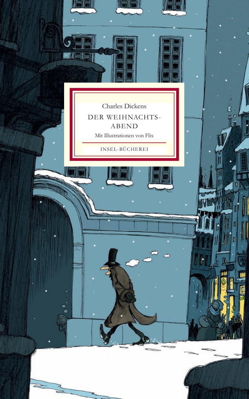 Der Weihnachtsabend Classics
