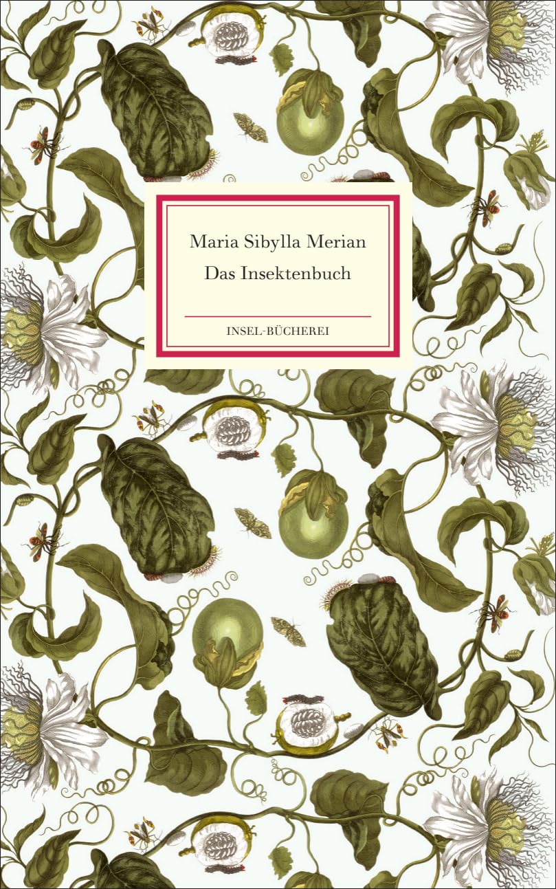 Das Insektenbuch Film, Art & Culture