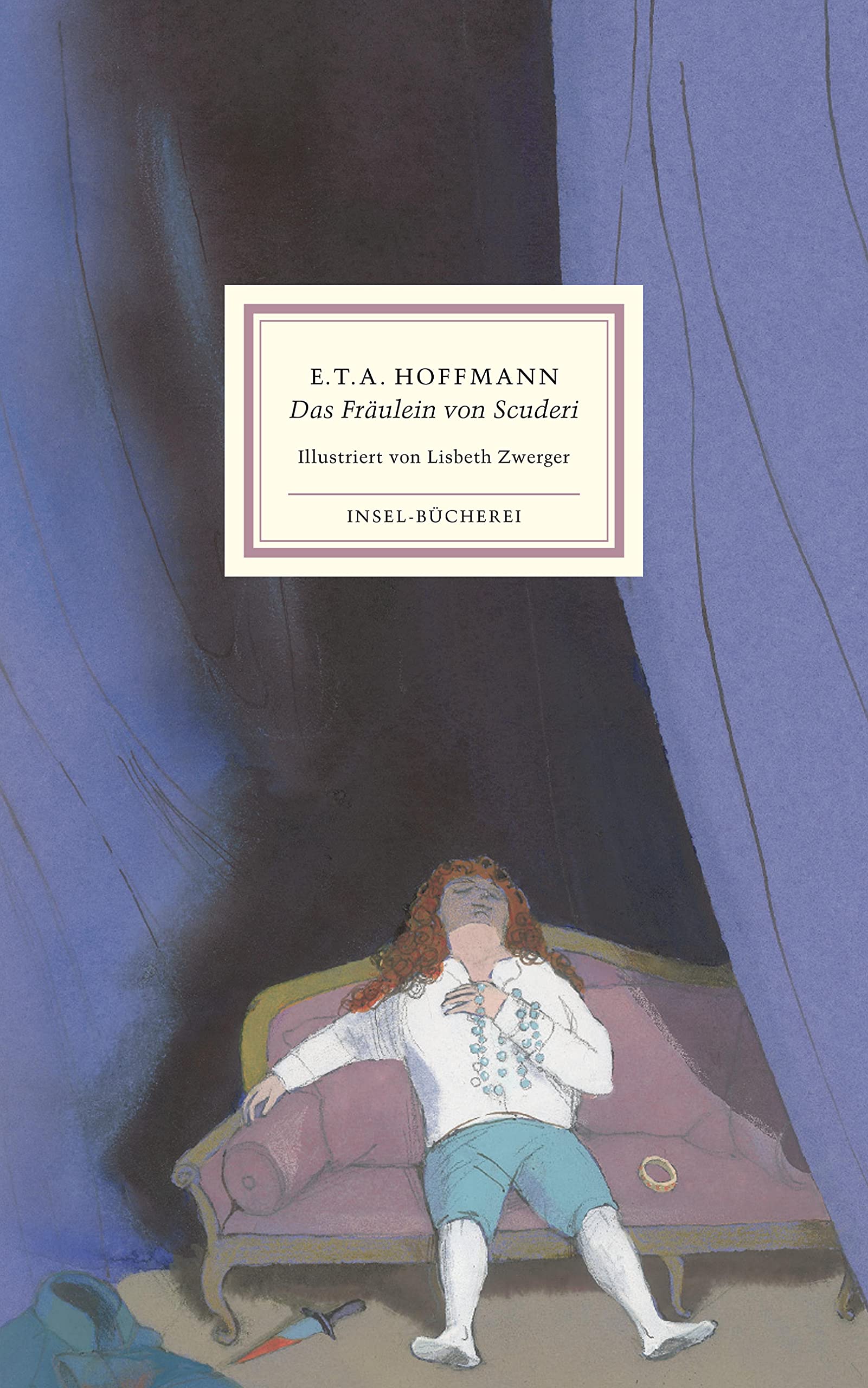 Das Fräulein von Scudéri Classics