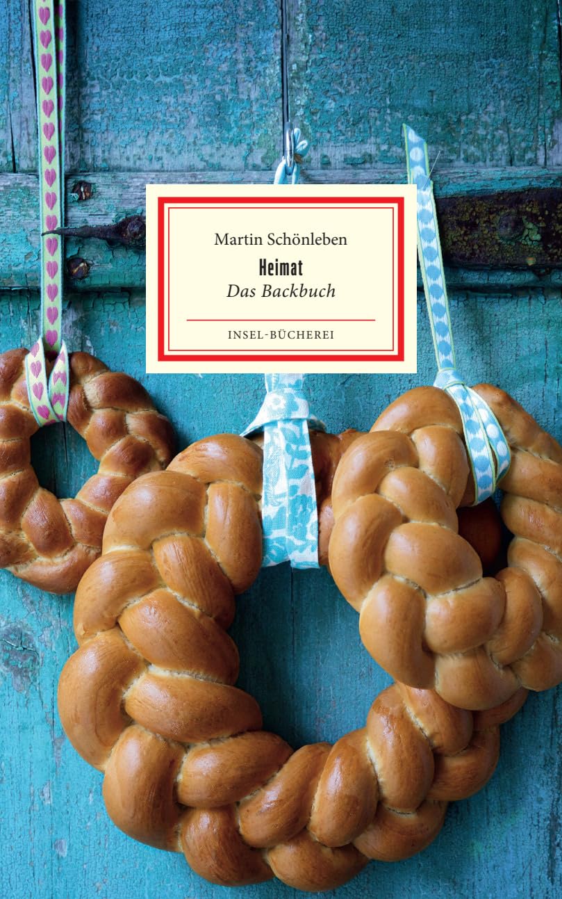 Heimat. Das Backbuch Lifestyle Books