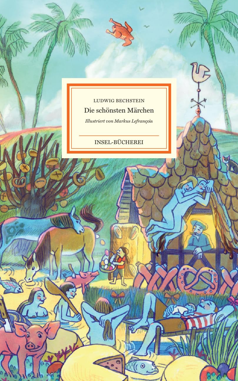 Product Image: Die schönsten Märchen