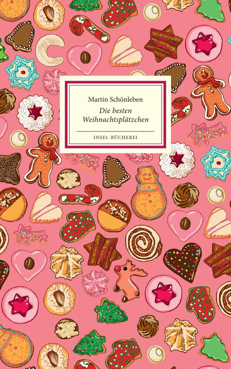 Die besten Weihnachtsplätzchen Lifestyle