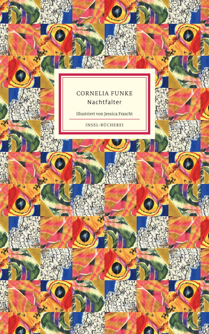 Nachtfalter Essays & Short Stories