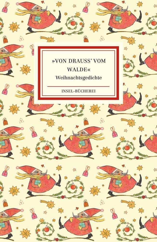 Product Image: Von drauß' vom Walde