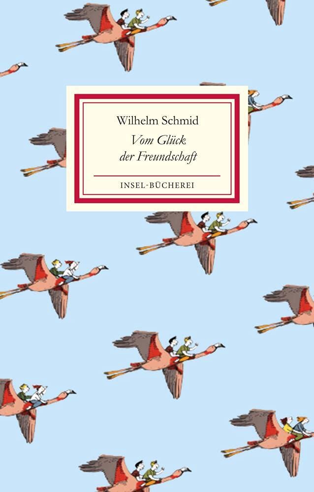 Product Image: Vom Glück der Freundschaft