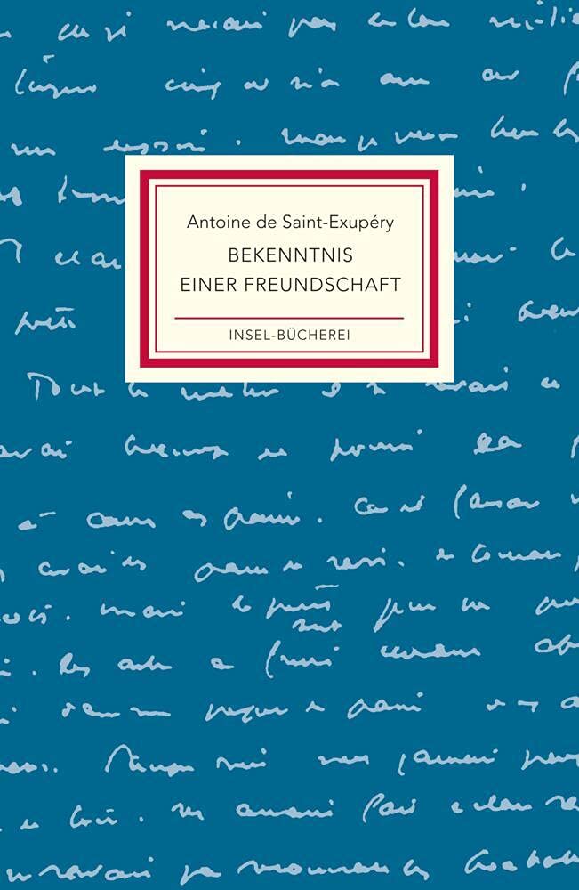 Bekenntnis einer Freundschaft Contemporary literature