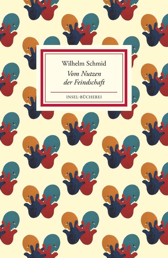 Vom Nutzen der Feindschaft Lifestyle Books