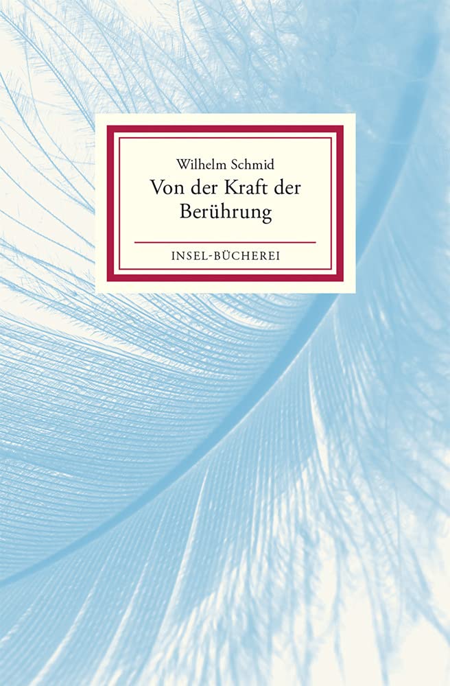 Product Image: Von der Kraft der Berührung