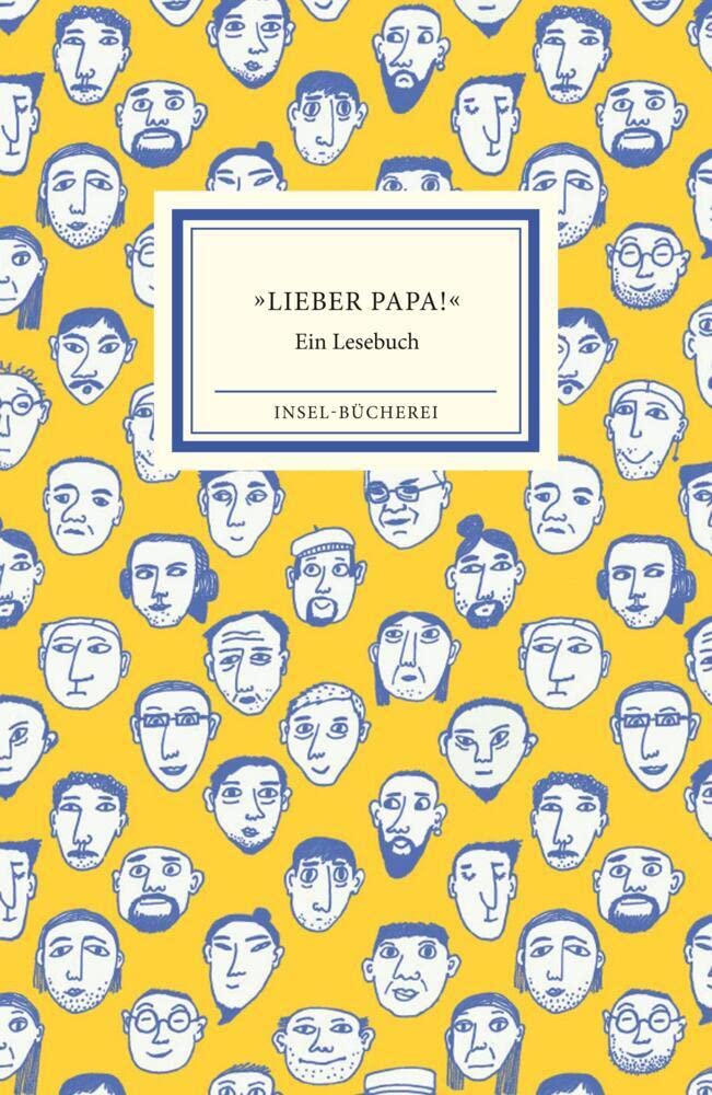 'Lieber Papa!' Contemporary literature Books