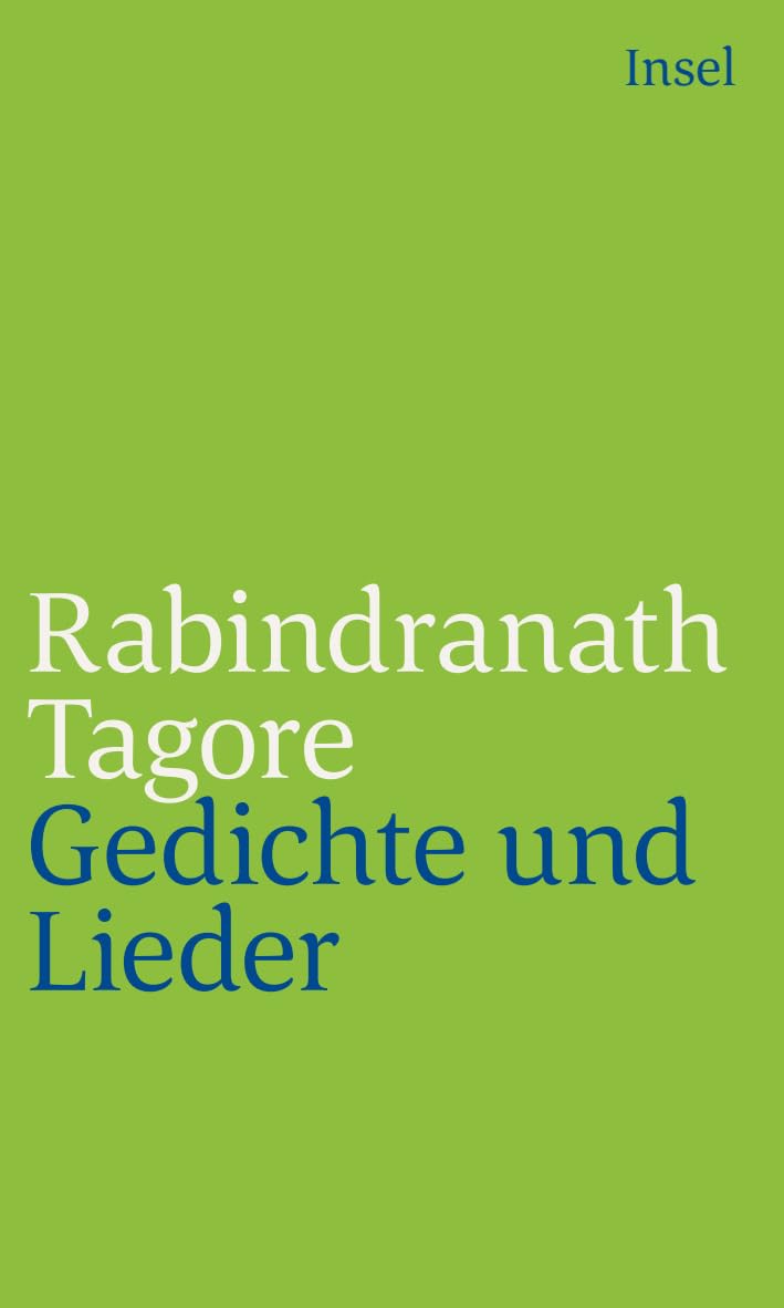 Gedichte und Lieder Poetry
