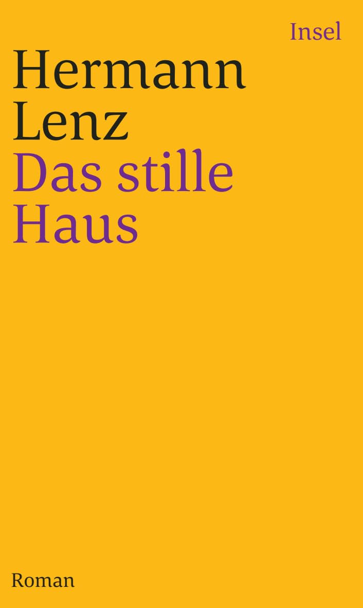 Product Image: Das stille Haus: Roman