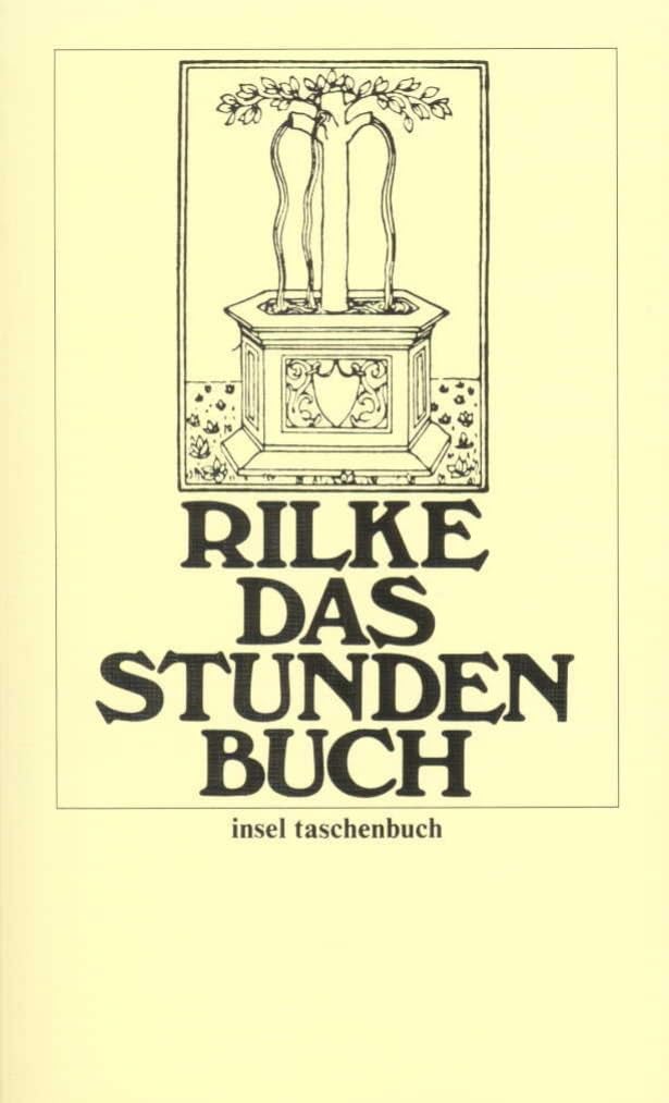 Das Stunden-Buch Poetry
