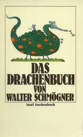 Das Drachenbuch. Parents & Children