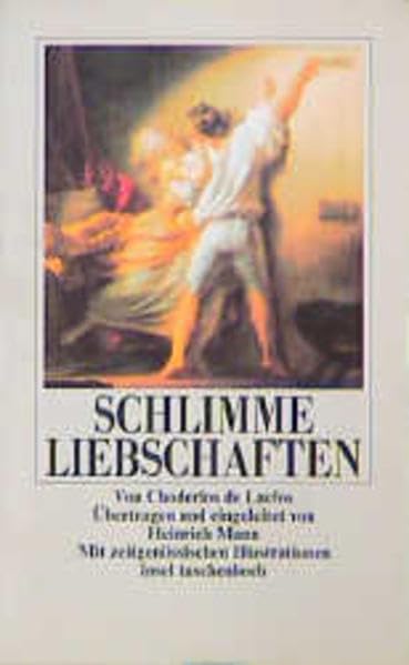 Schlimme Liebschaften Classics