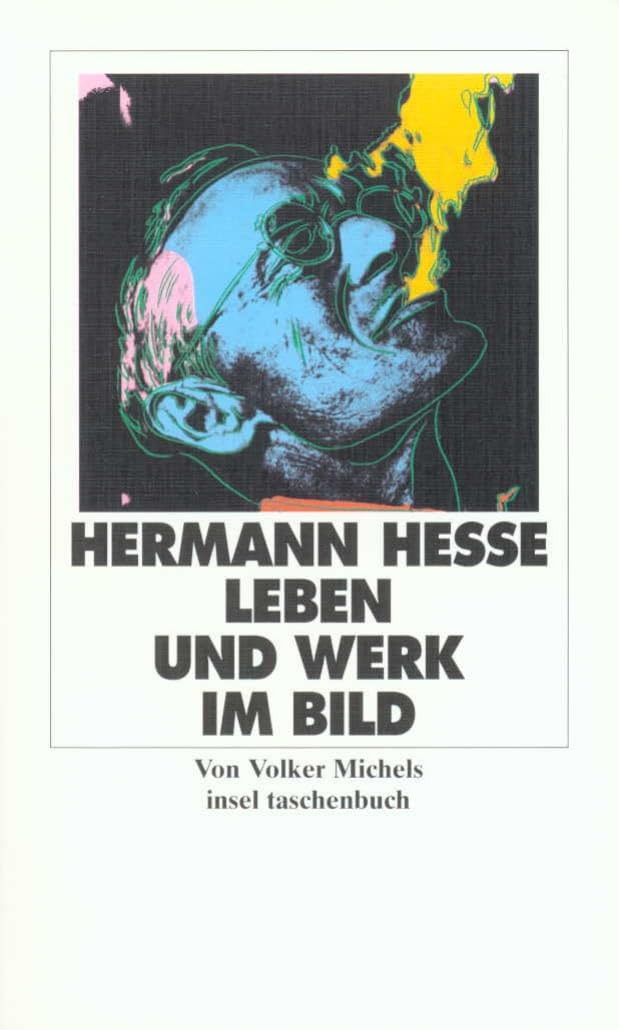 Product Image: Hermann Hesse