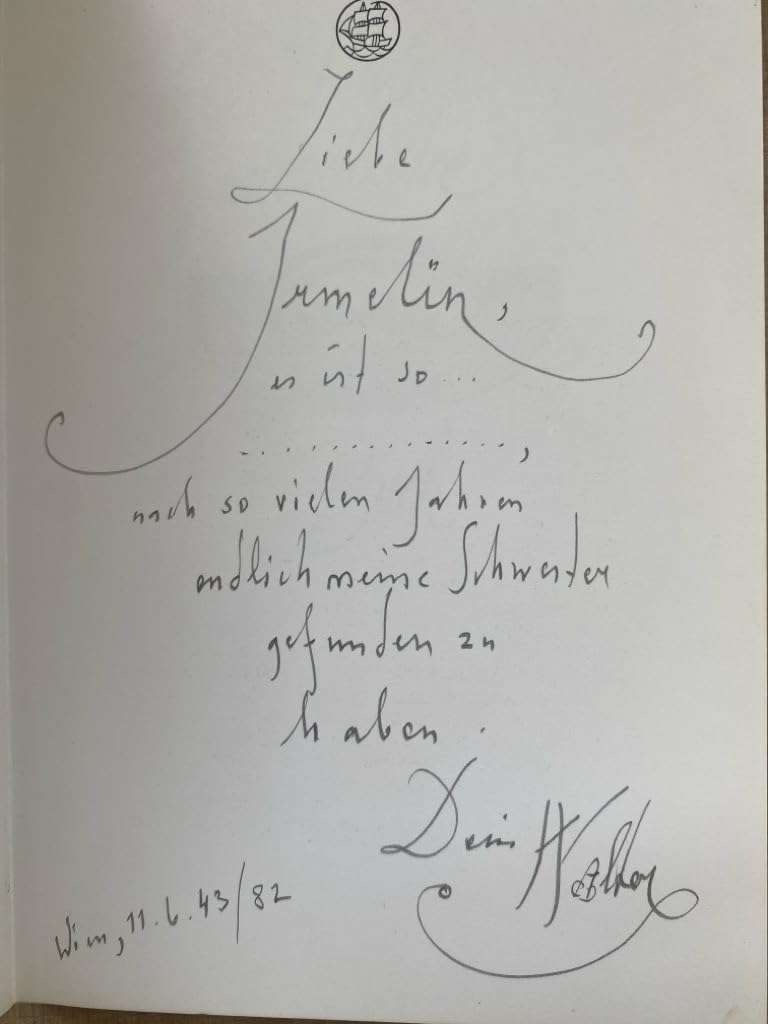 Product Image: Das unendliche Buch (insel taschenbuch)