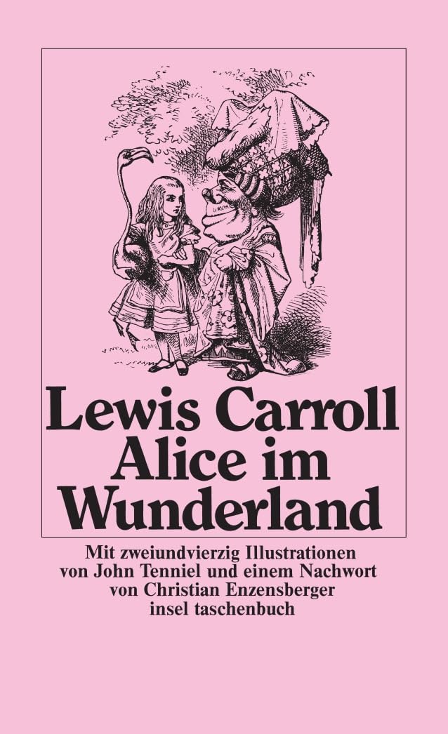Product Image: Alice im Wunderland