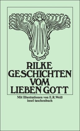 Geschichten vom lieben Gott (insel taschenbuch) Learning & Reference