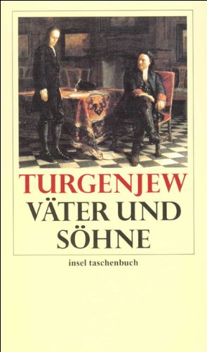 Product Image: Väter und Söhne