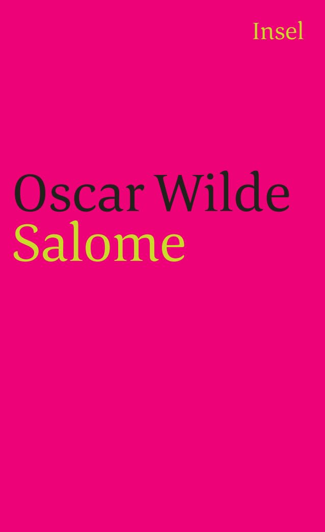 Salome Drama