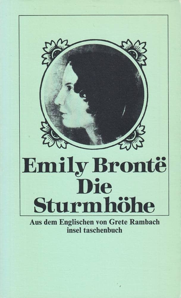 Die Sturmhöhe Classics
