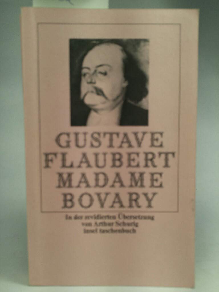 Madame Bovary Classics