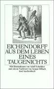 Aus dem Leben eines Taugenichts. Essays & Short Stories