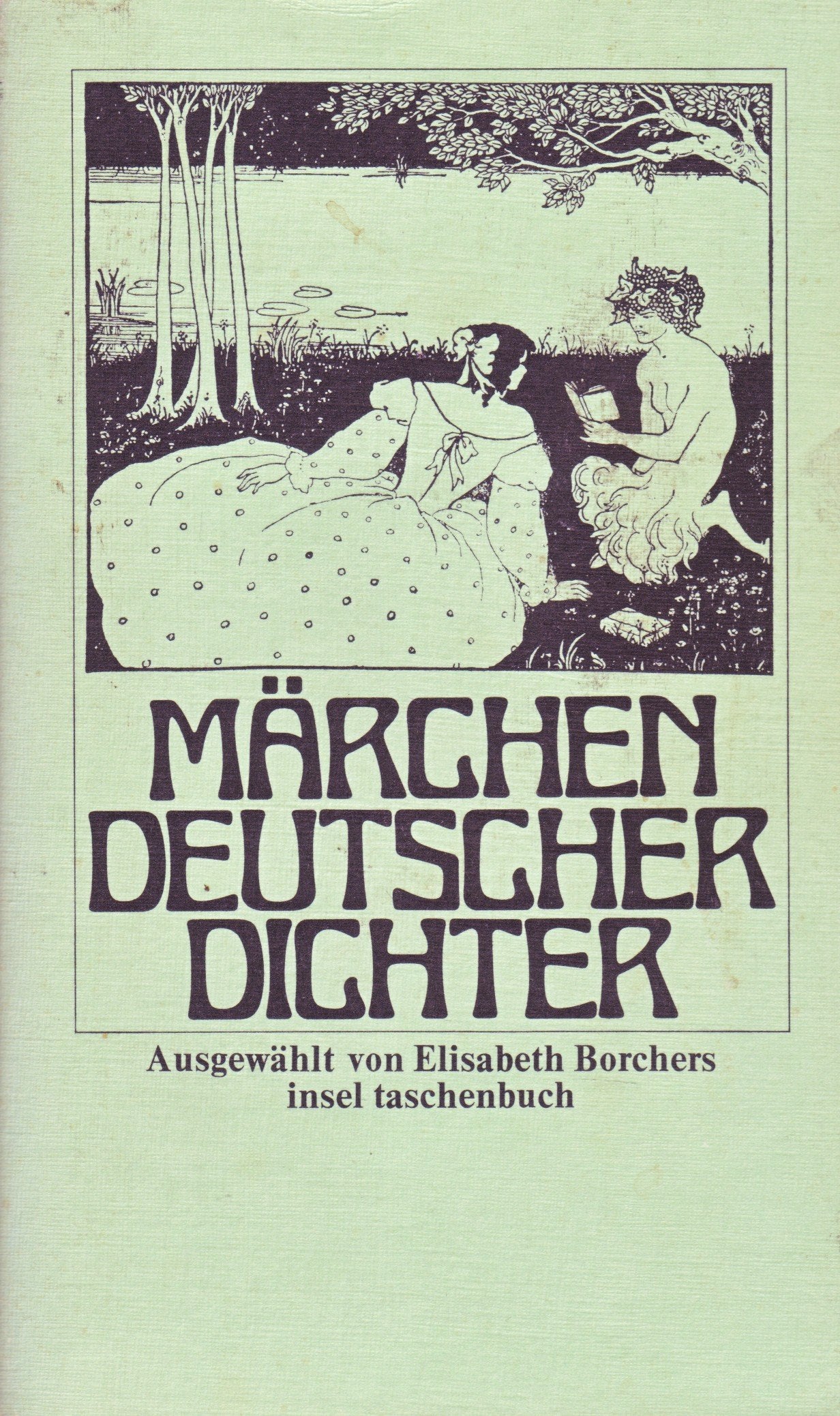 Sämtliche Romane und Erzählungen: Mit einer Einleitung von Victor Klemperer und Stichen von Moreau le Jeune (insel taschenbuch) Books