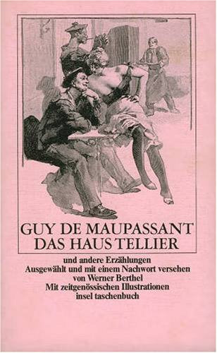Das Haus Tellier und andere Erzählungen. Classics