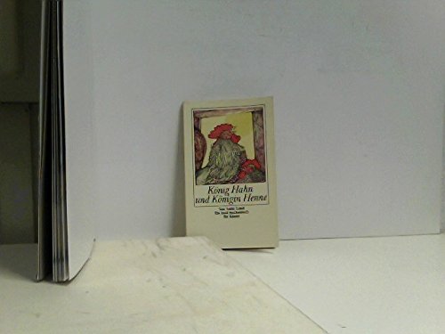 König Hahn und Königin Henne. Books