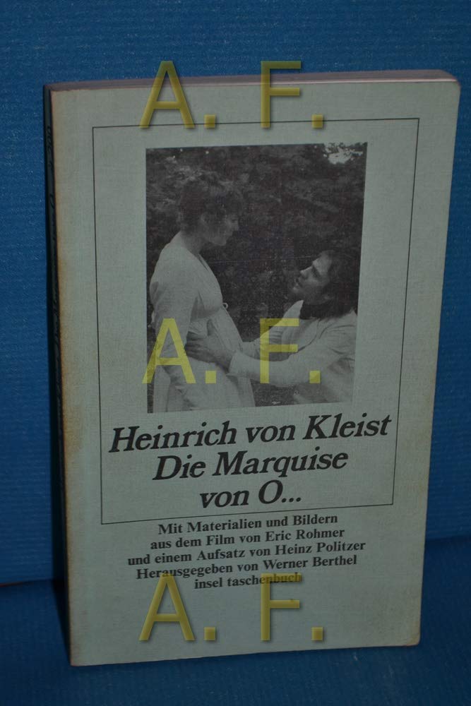 Die Marquise von O... Drama