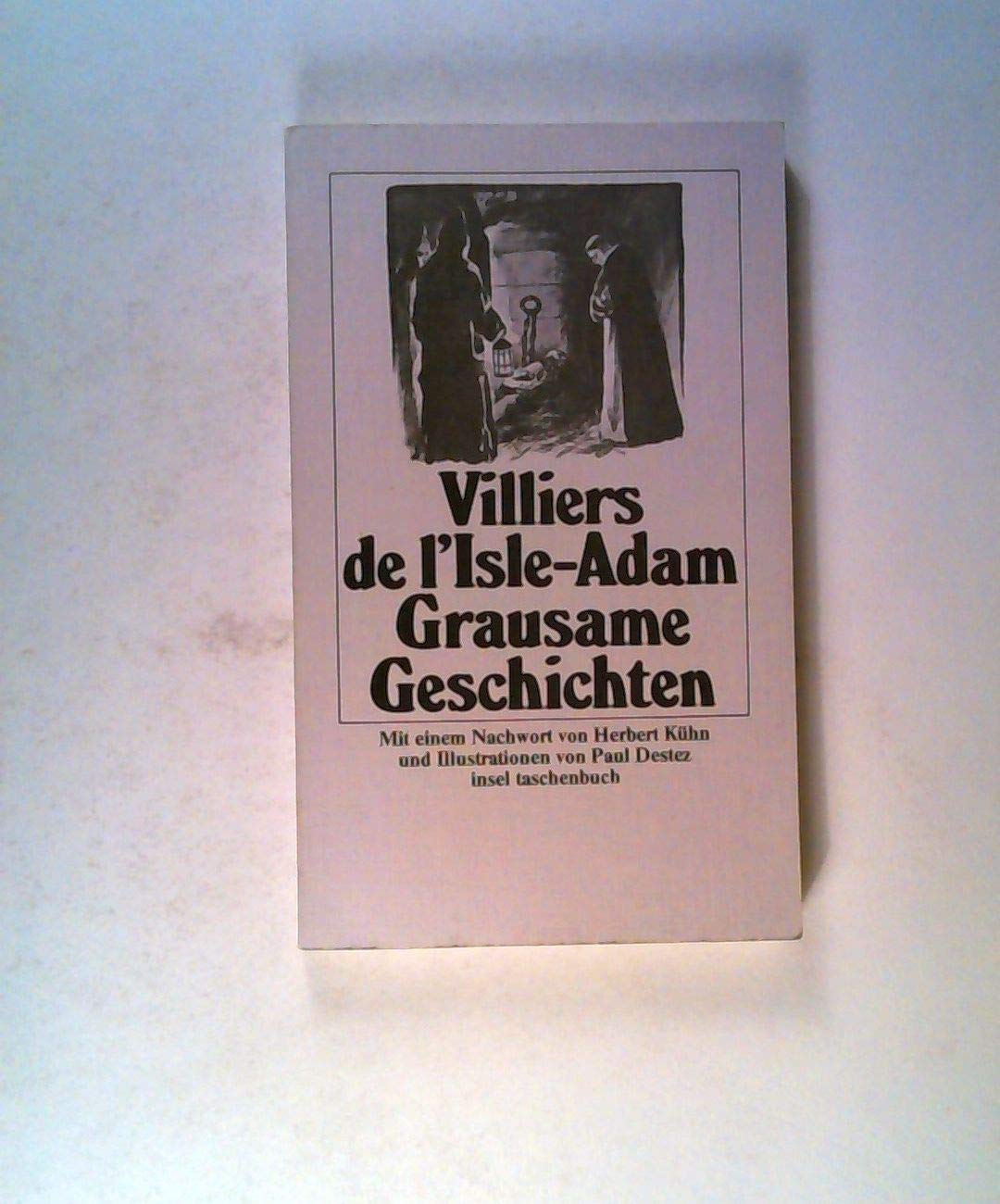 Grausame Geschichten. Books