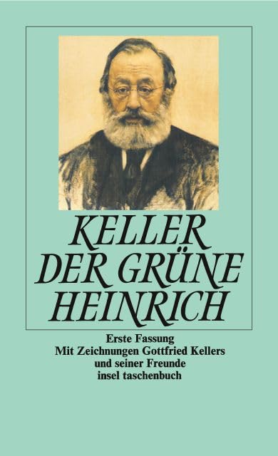 Der grüne Heinrich Classics