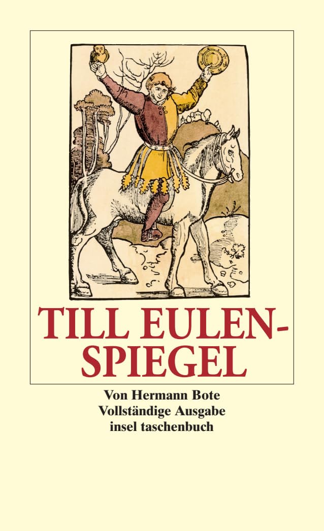 Product Image: Till Eulenspiegel