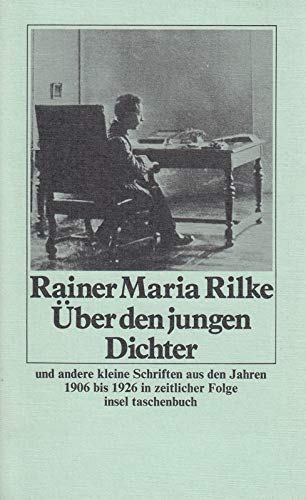 Product Image: Uber Den Jungen Dichter