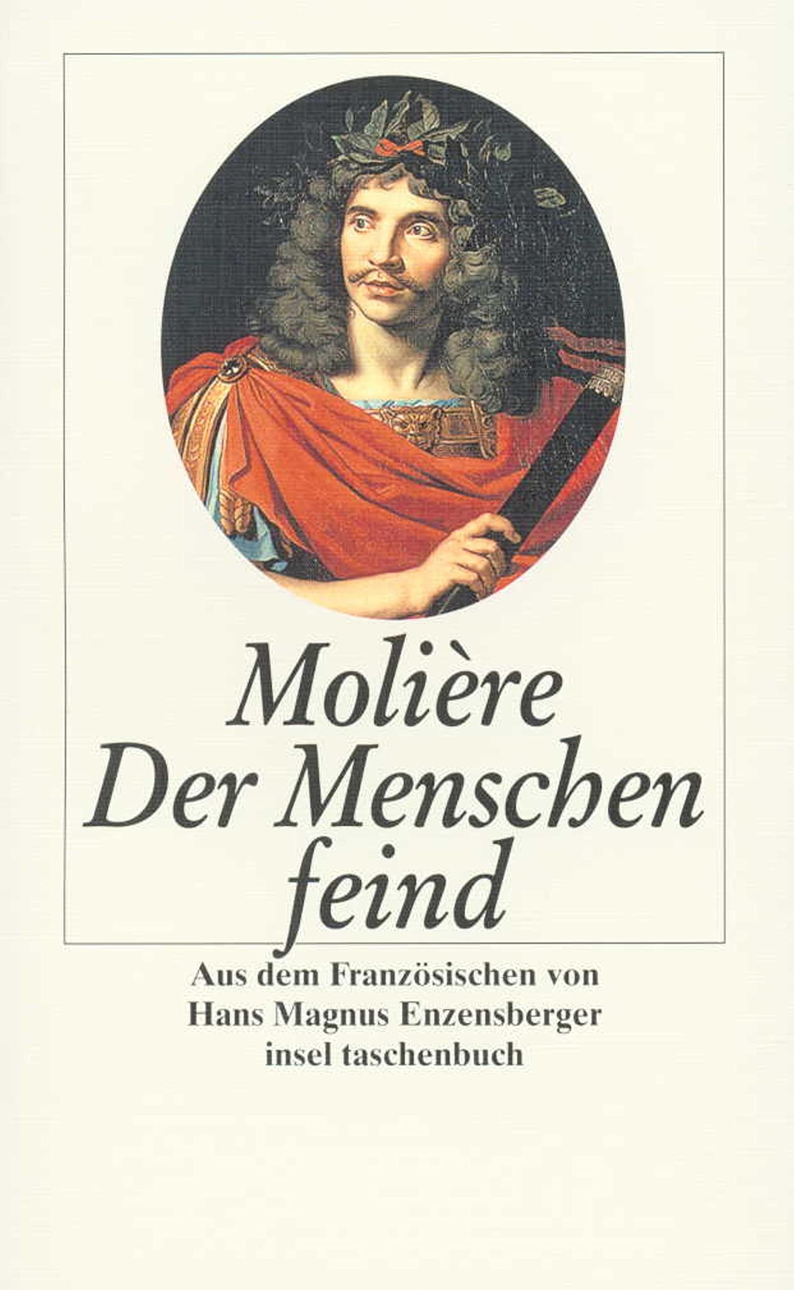 Der Menschenfeind Drama