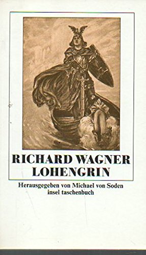 Product Image: Lohengrin.