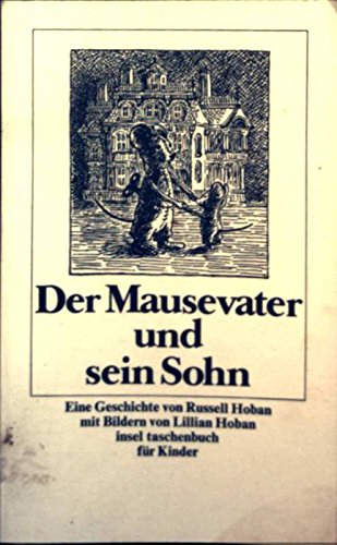 Product Image: Der Mausevater und sein Sohn.