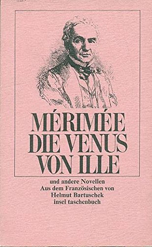 Product Image: Die Venus von Ille