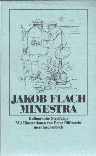 Minestra. Kulinarische Streifzüge Travel