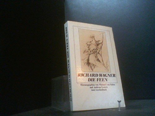 Die Feen. Contemporary literature
