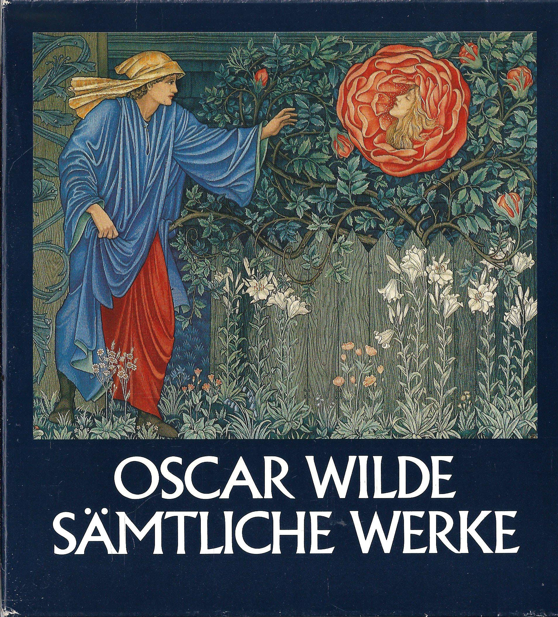 Sämtliche Werke in zehn Bänden (Insel-Taschenbücher) Fiction