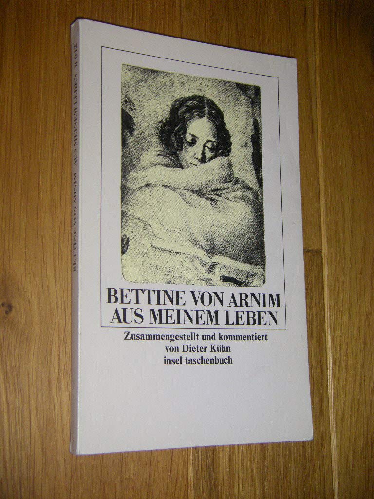 Aus meinem Leben (it 642) Contemporary literature