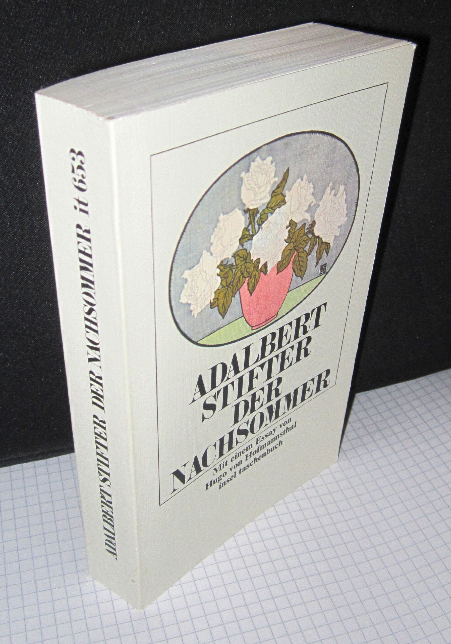 Der Nachsommer Classics